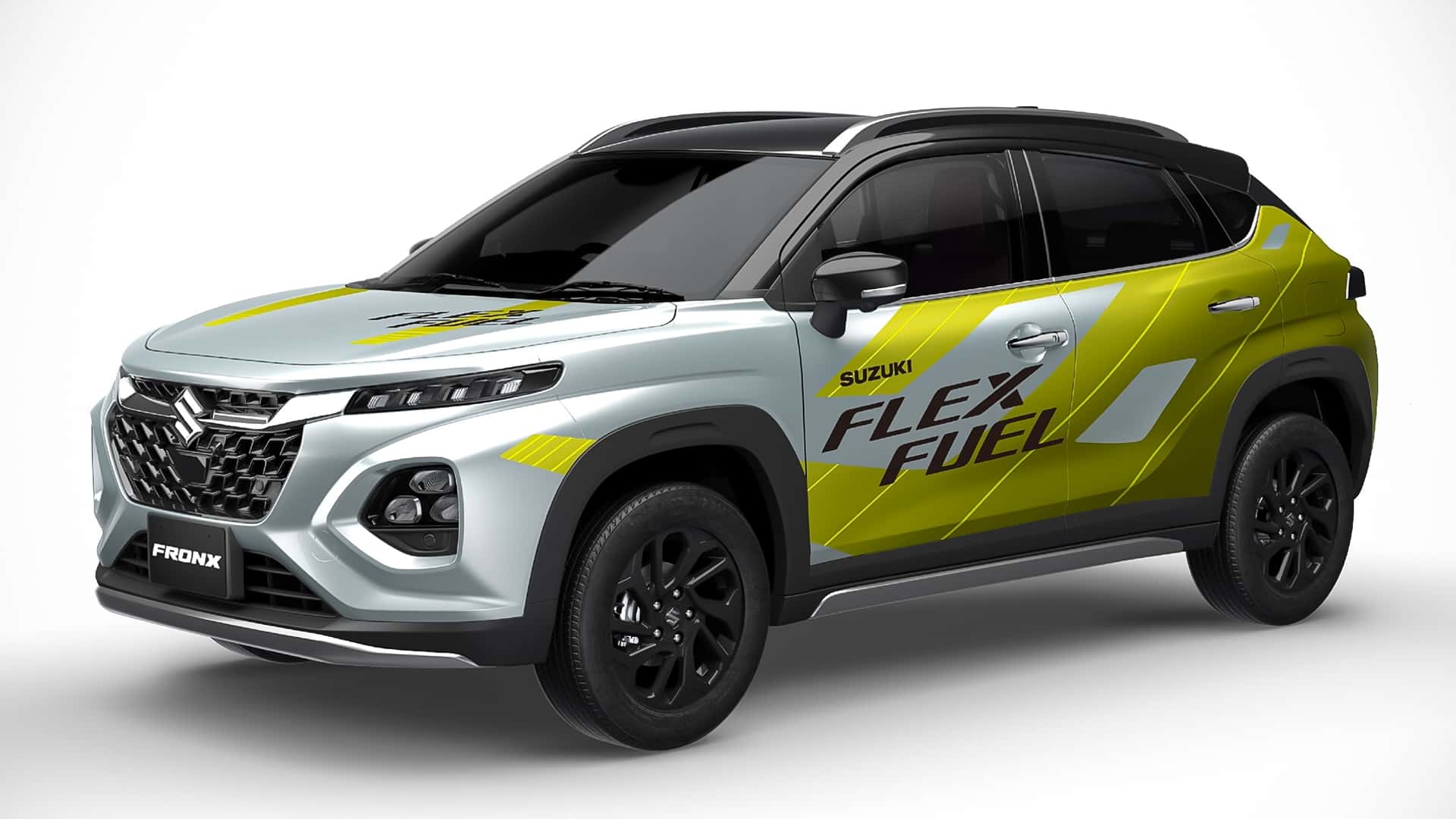 Suzuki auf der Japan Mobility Show 2025