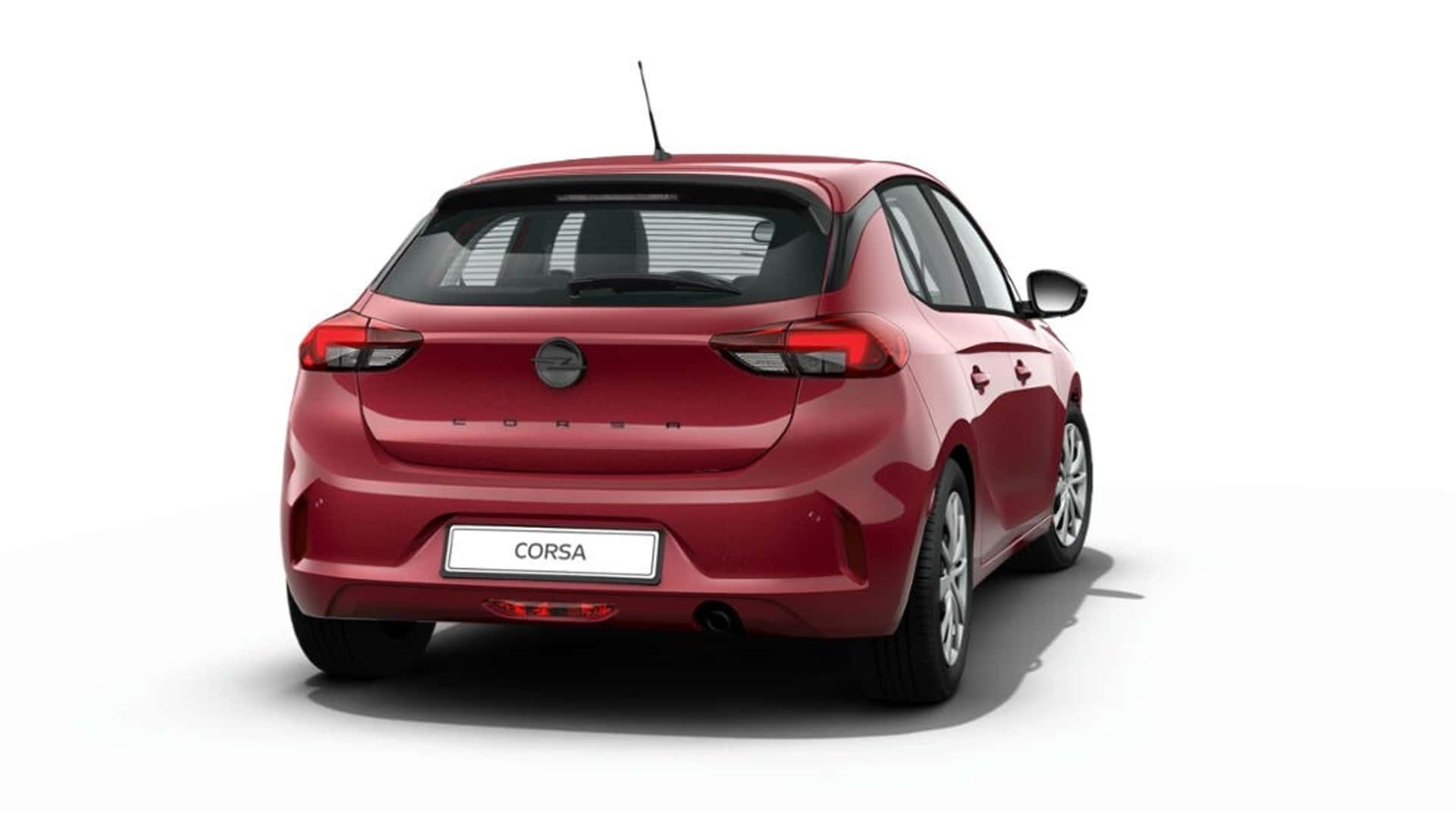Opel Corsa 2025