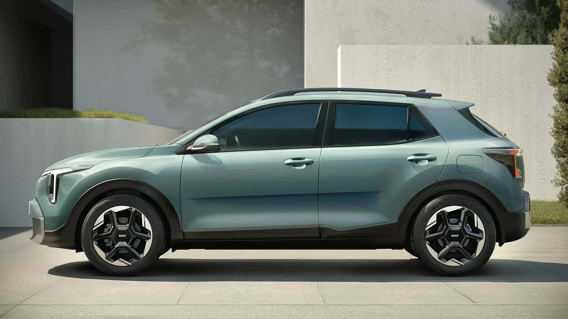 Kia Stonic 2026