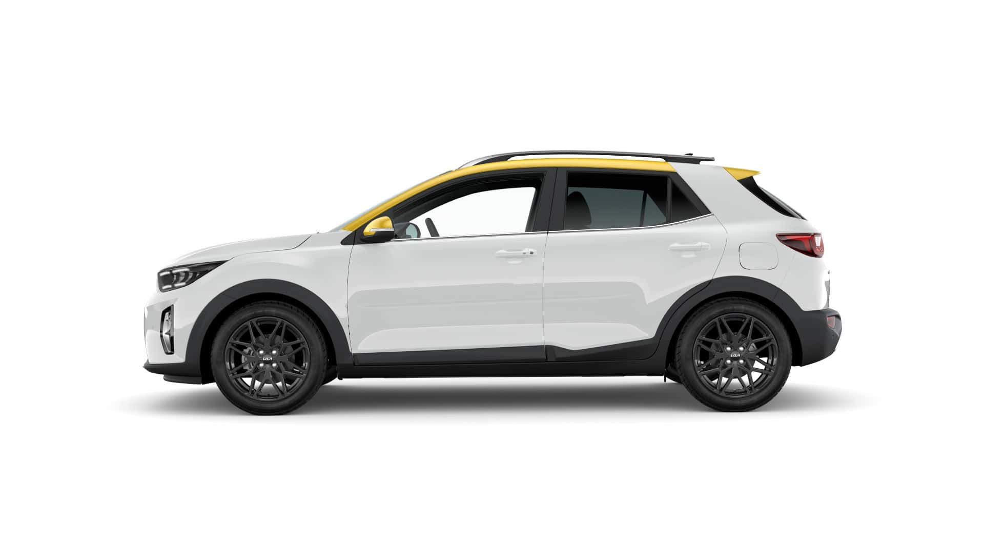 Kia Stonic 2025