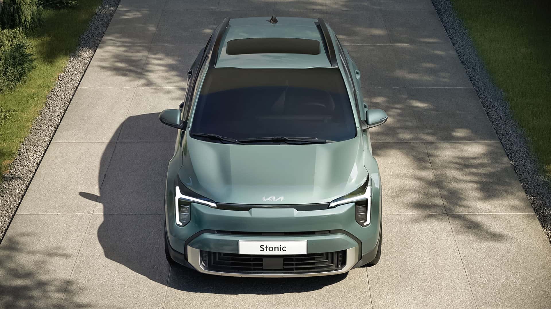 Kia Stonic 2026