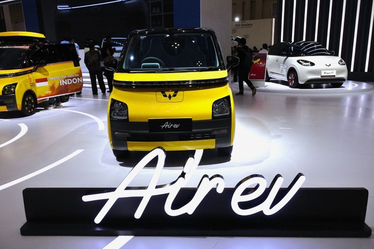 mobil listrik bekas, ekosistem mobil listrik, Ekosistem mobil listrik, dukungan leasing, minat konsumen, Kendala Penjualan Mobil Listrik Bekas di Indonesia