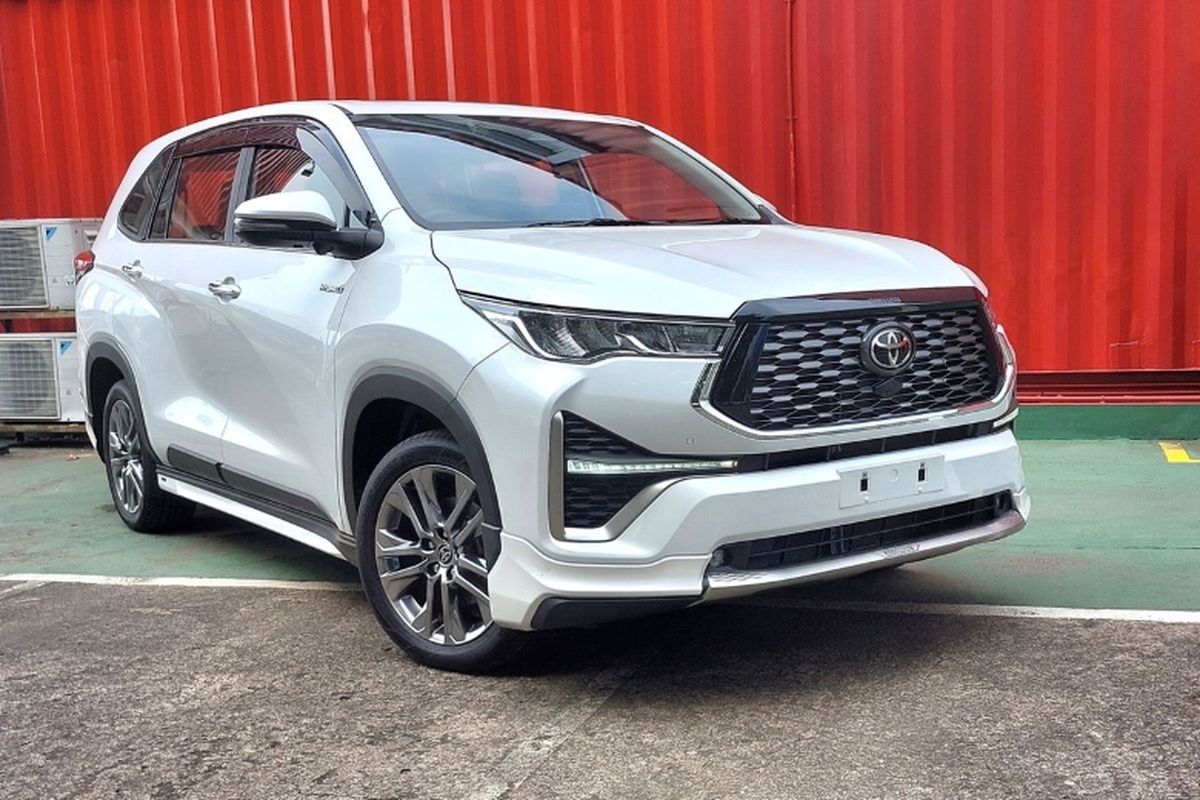 hybrid, mobil hybrid, mobil hybrid bekas, harga mobil hybrid bekas, Hybrid, Mobil Hybrid, Daftar Harga Mobil Hybrid Bekas April 2025, Termurah Rp 230 Jutaan