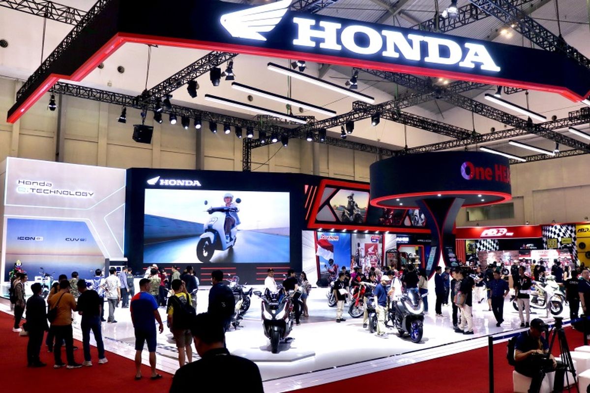 penjualan, mobil, penurunan, motor, Penurunan Penjualan Motor Lebih Terkendali daripada Mobil