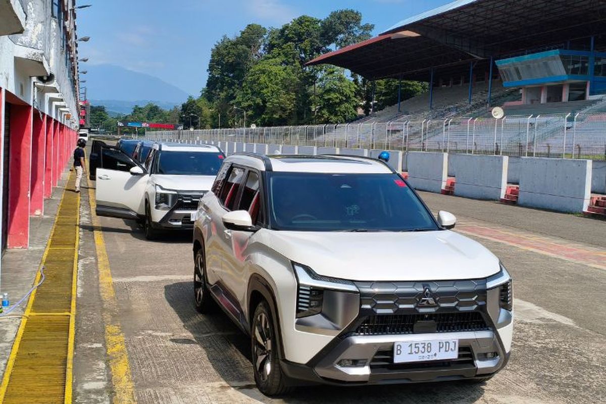 Mitsubishi, Destinator, Komparasi Tangki Bahan Bakar Mitsubishi Destinator dan Chery Tiggo 8