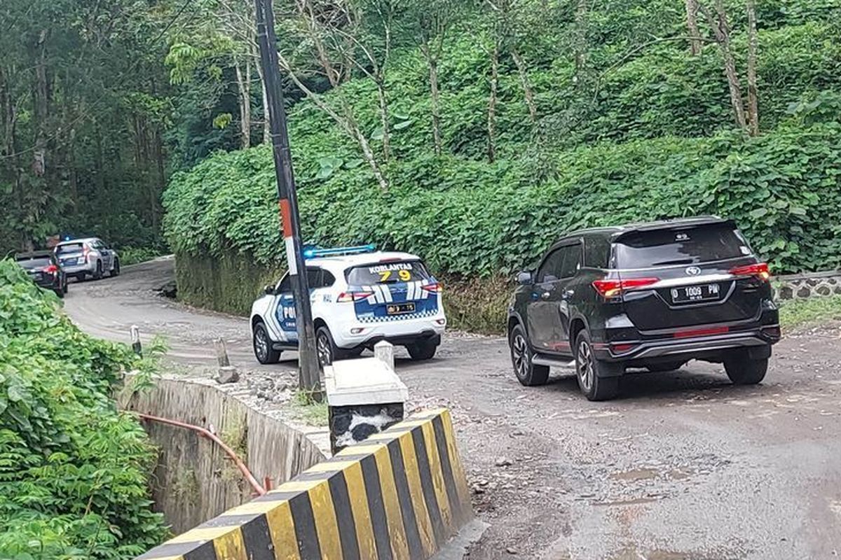 engine brake, transmisi matik, turunan, engine brake pada mobil matik, Mobil matik, Peran Engine Brake di Mobil Matik Saat Lewati Jalan Menurun