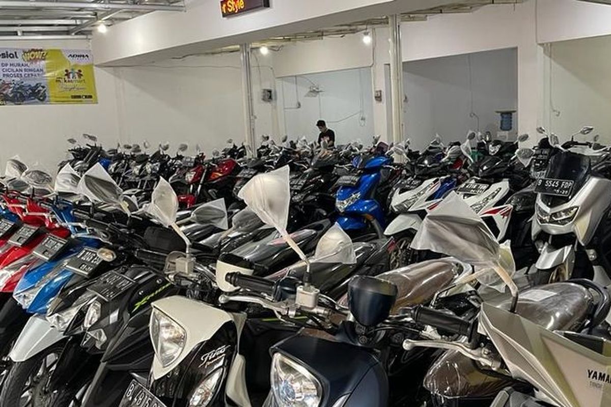 murah, pengecekan, motor bekas, kondisi, Perawatan, Ciri-ciri Motor Bekas yang Masih Layak Pakai dan Minim Risiko