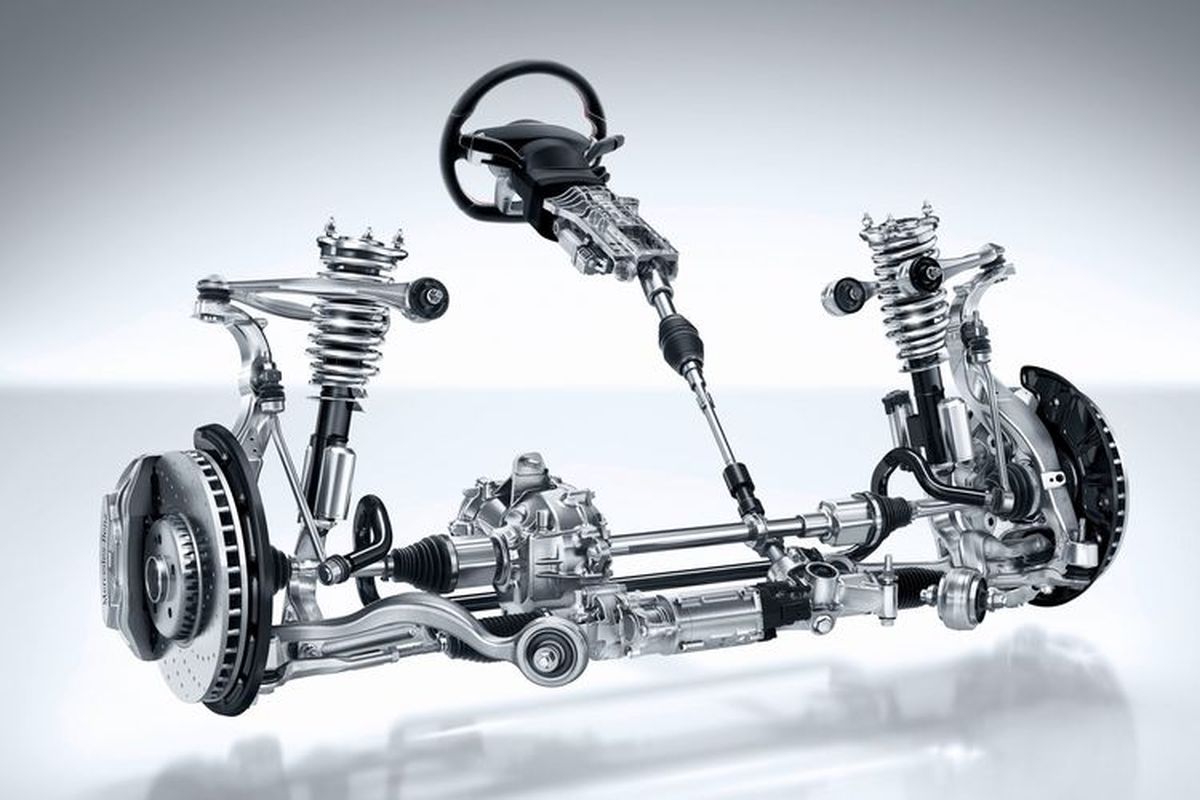 otomotif, tips mobil, power steering, kendaraan bermotor, tips otomotif, Penyebab Power Steering Mobil Mendadak Berat, Cek Bagian Ini