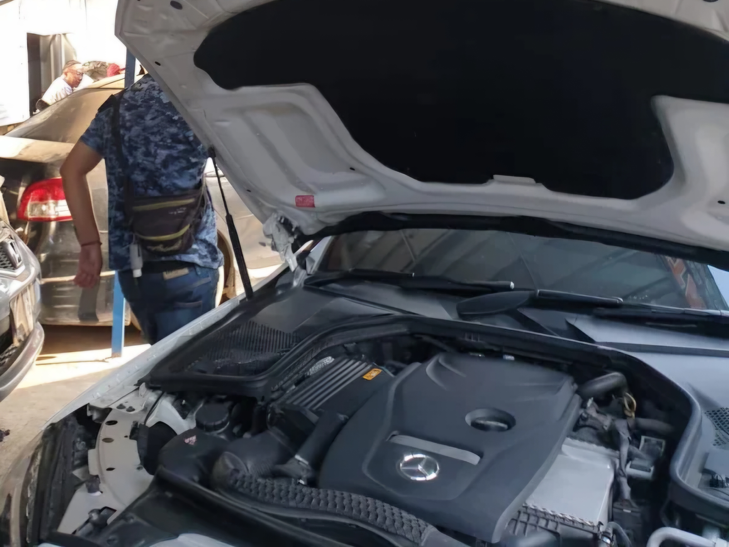 mobil, mesin, transmisi, matik, transmisi matik, oli matik, Ini Kebiasaan Pengemudi yang Bikin Transmisi Mobil Matik Cepat Rusak