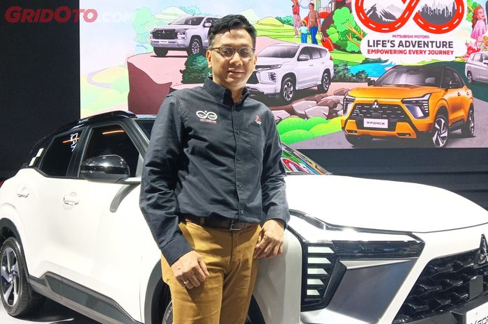 mitsubishi, penjualan mobil, demo, penjualan mitsubishi, pasar otomotif, dampak demo, Demo Ricuh Meluas, Mitsubishi Ungkap Berdampak ke Pasar Mobil