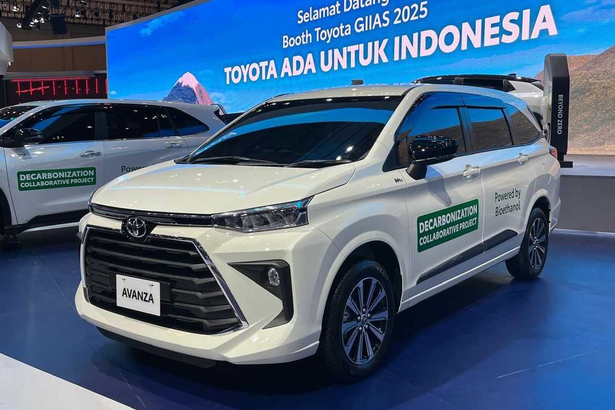 Bahan bakar minyak, mobil, etanol, Sudah Jadi Standar, Begini Penerapan Etanol E10, E15, dan E85 di AS