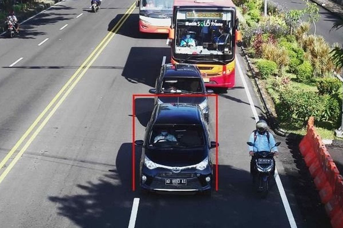 tilang elektronik, ETLE, etle, Tilang Elektronik, electronic traffic law enforcement (e-TLE), bayar denda tilang via aplikasi, cara bayar denda tilang etle, Begini Cara Bayar Denda Tilang Elektronik