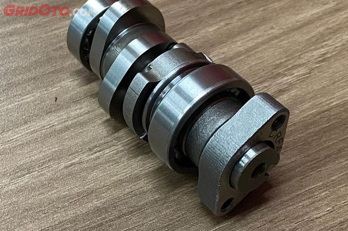 motor bekas, noken as, bearing, bearing noken as, noken as motor, cara mencegah bearing noken as rusak, Cara Mudah Mencegah Bearing Noken As Motor Cepat Rusak, Simak Triknya