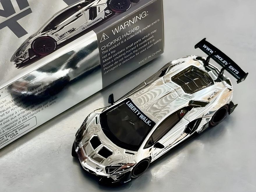 raffi ahmad, mobil raffi ahmad, IMX 2025, Tiket IMX 2025, lokasi imx 2025, Jumlah Terbatas Ada Replika Mobil Raffi Ahmad, 3 Die Cast Ikonik Ini Dijual di IMX 2025