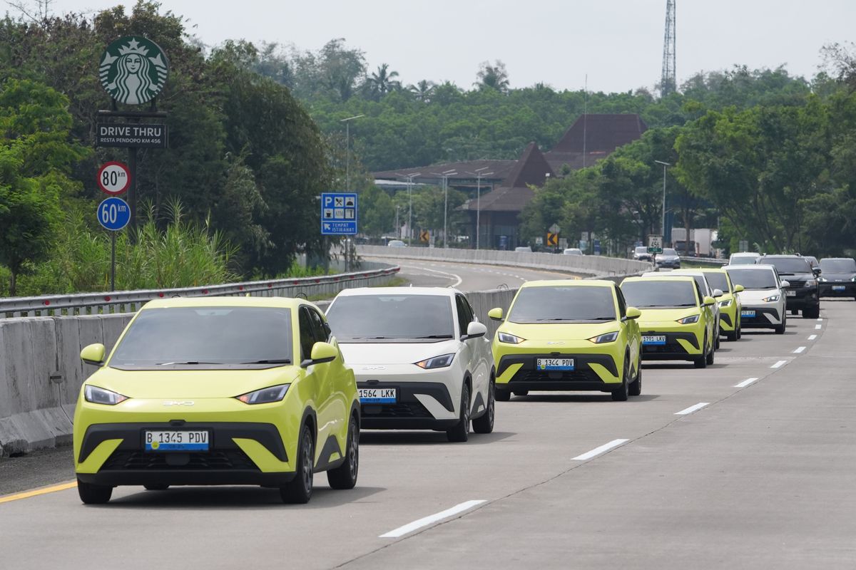 harga mobil listrik, mobil listrik murah, harga mobil listrik murah, harga mobil listrik murah oktober 2025, Pilihan Mobil Listrik Murah Rp 200 Jutaan per Oktober 2025