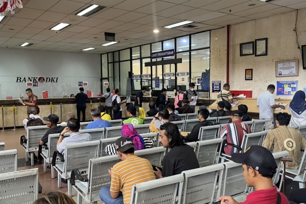 DKI Jakarta, pemutihan pajak, Hari Ulang Tahun, sanksi administrasi, hari ulang tahun, Sanksi Administrasi, dki jakarta, Manfaatkan Pemutihan Pajak Kendaraan DKI Jakarta Hingga Agustus 2025