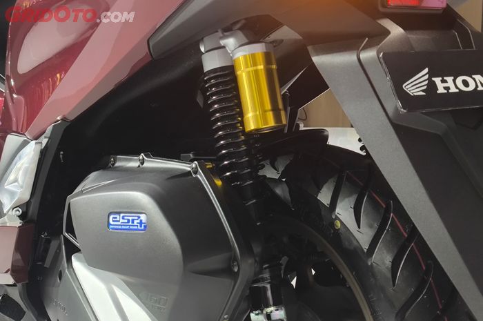 motor bekas, sokbreker motor, sokbreker tabung, masalah sokbreker, penyakit sokbreker tabung, masalah sokbreker tabung, Harus Tahu, Masalah Yang Sering Terjadi Pada Sokbreker Motor Tipe Tabung