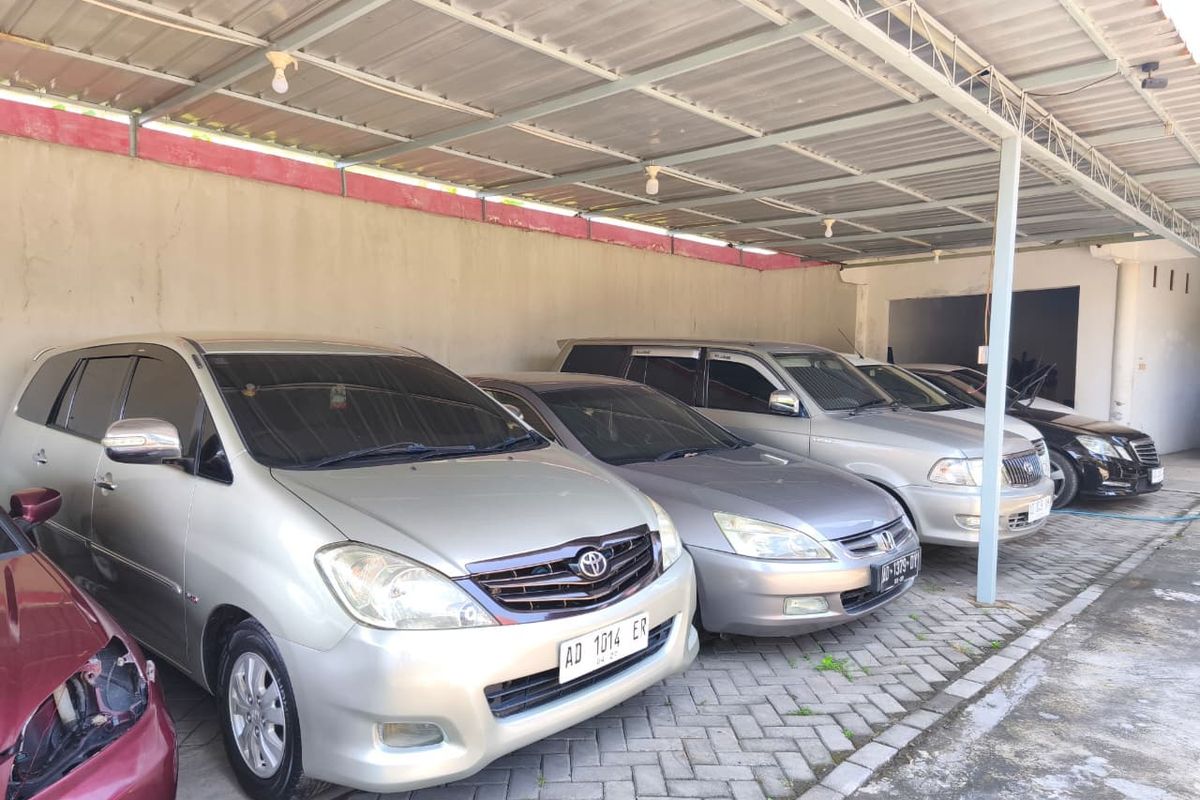 mobil bekas, Mobil bekas banyak dicari, Cara pedagang memilih mobil bekas, Tips Beli Mobil Bekas Biar Gampang Laku Lagi