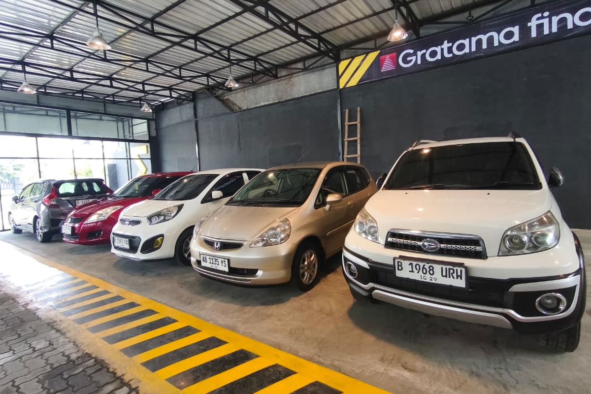 mobil bekas, mobil matik, transmisi matik, matik, beli mobil bekas, Transmisi matik bermasalah, Tips Membeli Mobil Matik Bekas, Jangan Asal Lihat Mulusnya Saja
