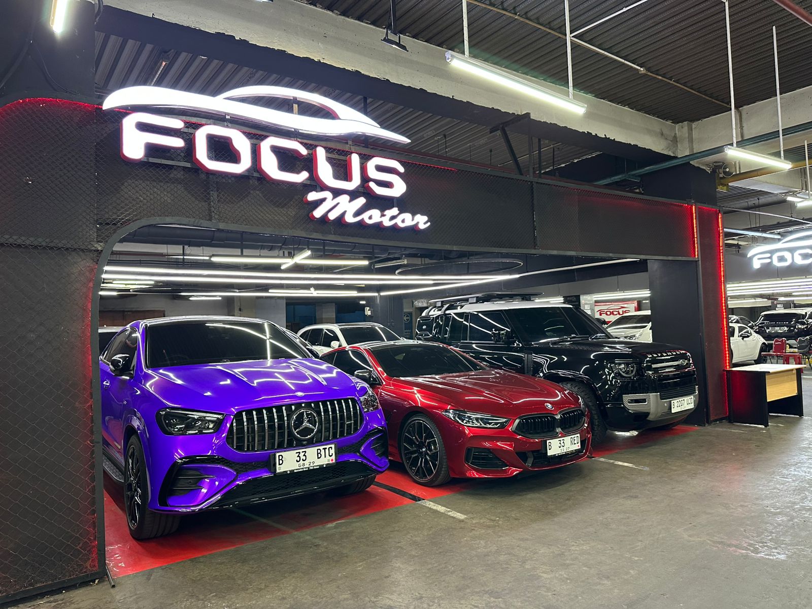 cash, kredit mobil, mobil bekas, focus motor, Tren Pembelian Cash Mobil Bekas, Pedege Besar Ungkap Alasannya