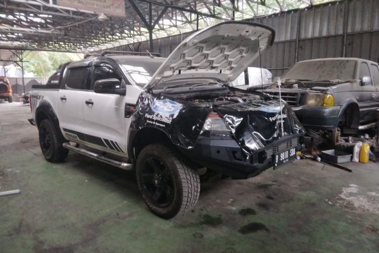 Ford, Ranger, suku cadang, Suku Cadang, Ford Ranger, ranger, Ini Hal yang Bikin Pembeli Ranger Bekas Kaget