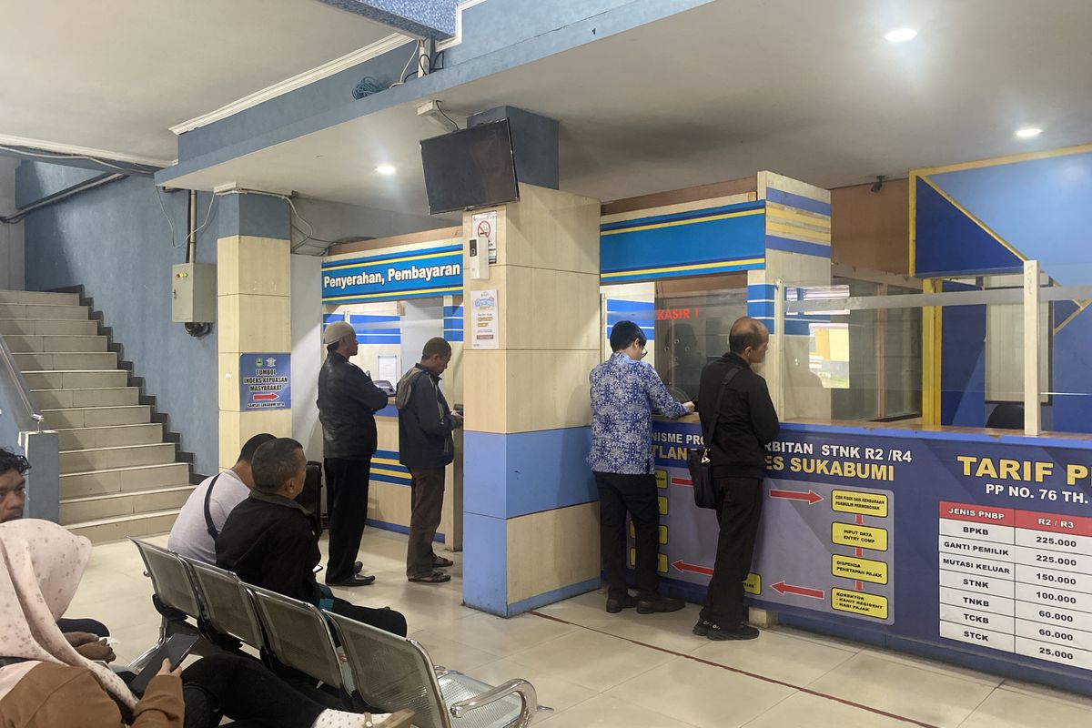 kendaraan bekas, mutasi kendaraan, balik nama kendaraan bermotor, balik nama kendaraan gratis, tanpa calo, Begini Alur Urus Balik Nama dan Mutasi Kendaraan Bekas Tanpa Calo