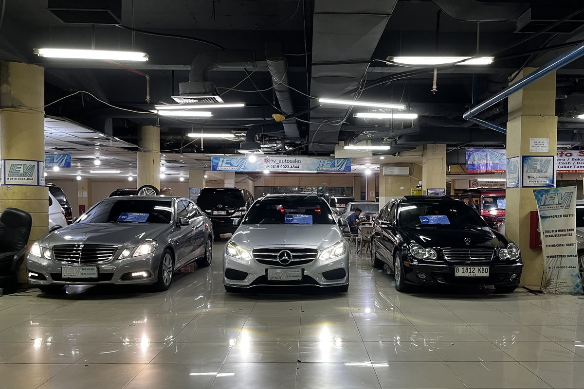 Lampu, mobil, lampu mobil, Bi-LED, Mobil Eropa Kurang Cocok Pakai Bi-LED, Ini Penjelasan Teknisnya