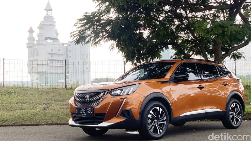 Array,Cuma Ada di Pasar Mobil Bekas, Ini Deretan Mobil yang Disuntik Mati