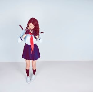 井上陽菜