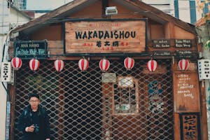 小川健太