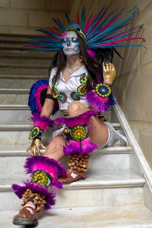 Lucía Ortega