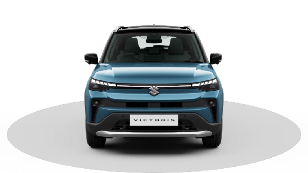 Array,Pantas Laris! SUV Suzuki Seharga Rp 190 Jutaan Konsumsi BBM-nya 21 Km/L