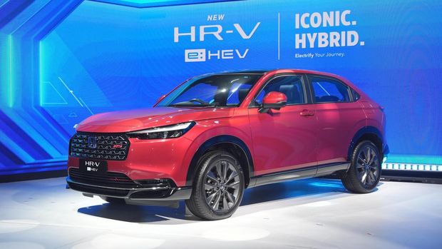 Array,Pabrikan Mobil di Indonesia Mulai Perang Harga, Kemenperin Bilang Begini