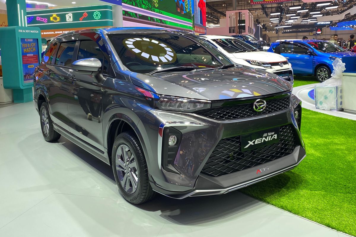 diskon, Daihatsu, Hyundai, harga mobil, Suzuki Ertiga, Harga LMPV, Xenia, avanza, Komparasi Harga LMPV September 2025, Mana yang Paling Terjangkau?