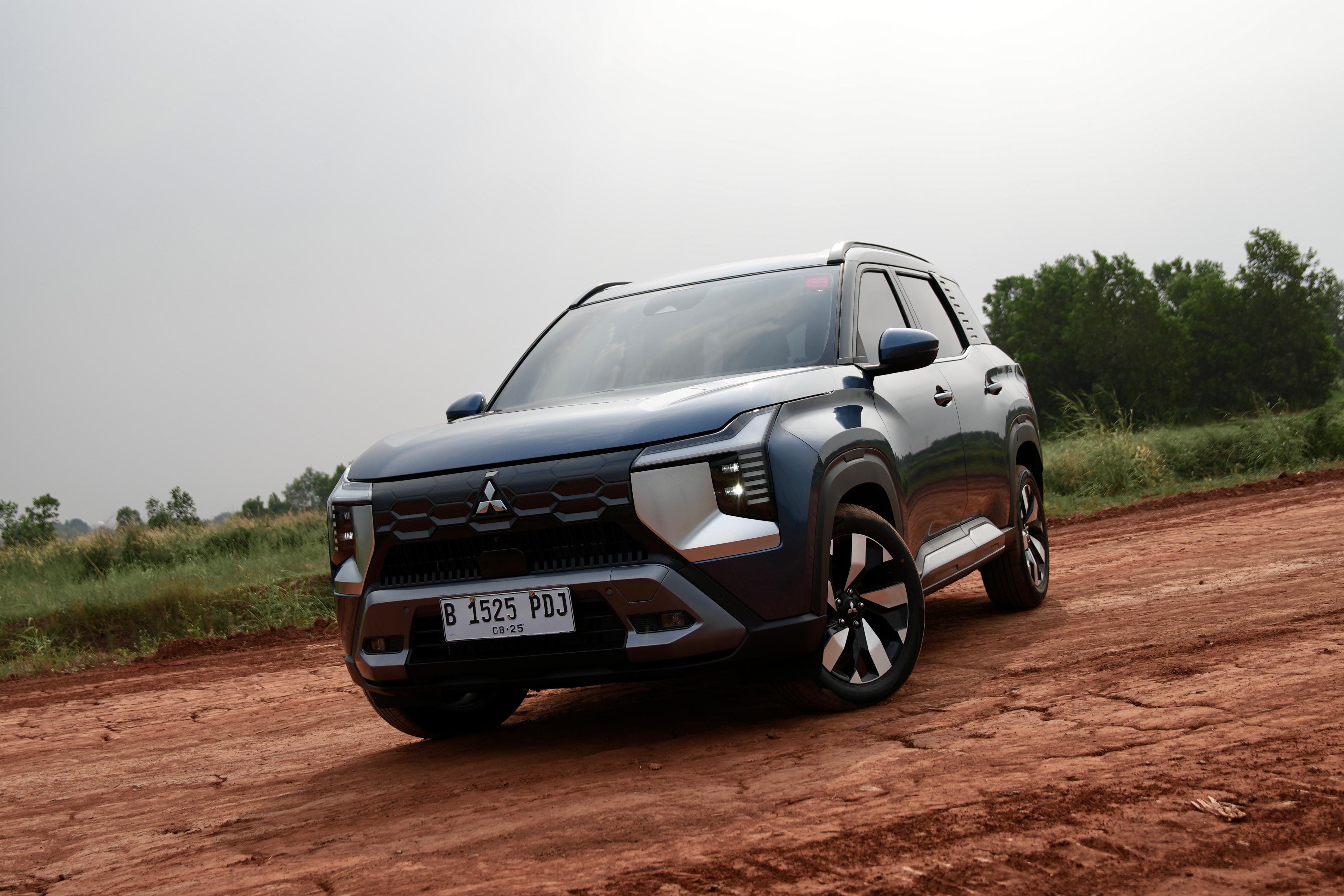 penjualan, gaikindo, wholesales, agustus 2025, Mitsubishi Destinator, Penjualan Mitsubishi Destinator Agustus 2025, Ini Tipe Terlaris