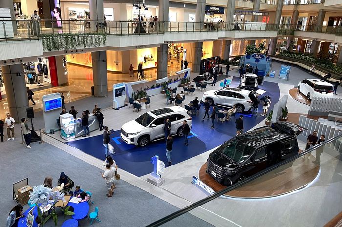 mobil listrik, mobil hybrid, Kukuh Kumara, Penjualan HEV vs BEV, Perlukah Insentif Tambahan Untuk Hybrid?