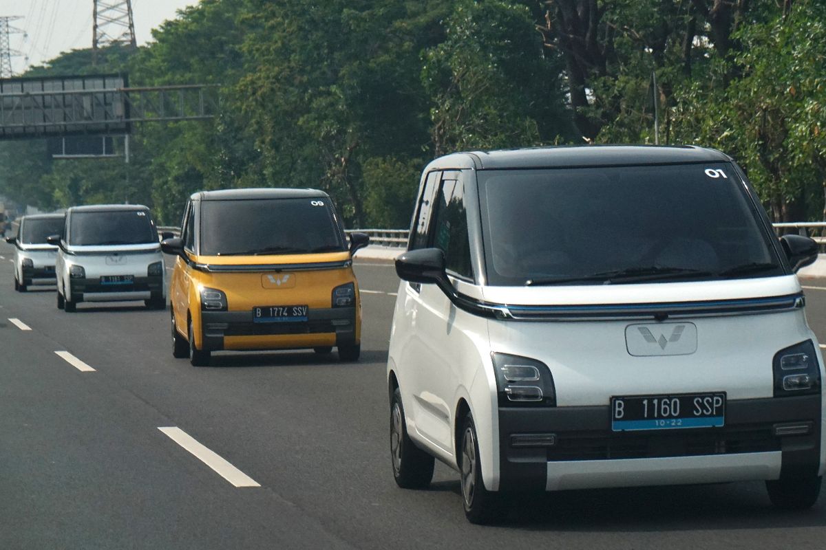 mobil listrik bekas, harga terjangkau, koreksi harga, pabrikan mobil baru, Harga Mobil Listrik Bekas Turun, Apa Penyebabnya?