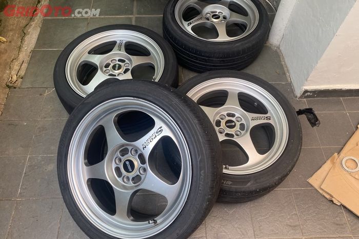 michelin, ban mobil, ban motor, cara menyimpan ban, ban retak, Jarang yang Tahu, Ban Gampang Retak Jika Disimpan Dekat Alat Ini
