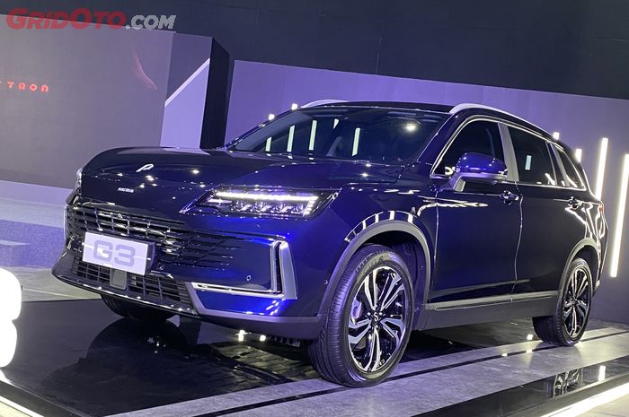 blibli, Polytron, mobil listrik polytron, Polytron G3, Polytron G3+, Beli Mobil Listrik Polytron G3 Bisa Lewat Blibli, Cek Jadwal Pengirimannya