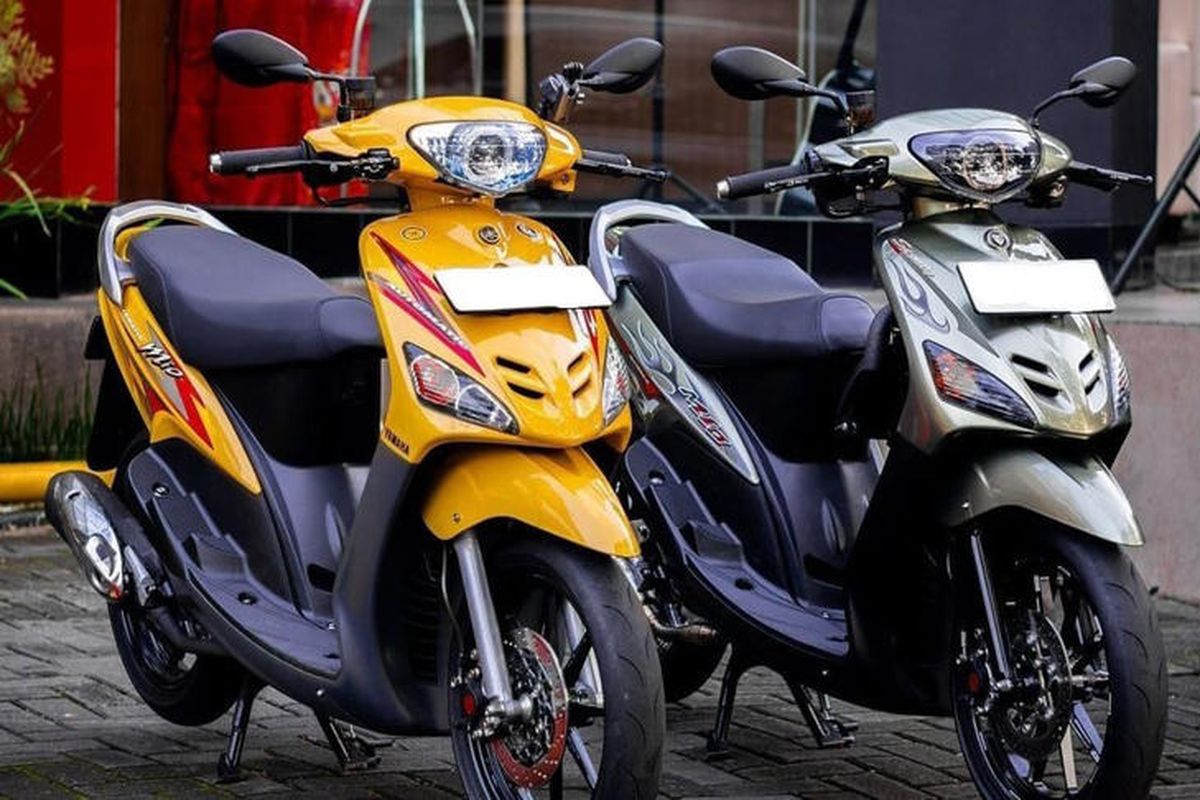 karburator, Perawatan motor, motor karbu, mio karburator, perawatan mio karbu, Tips Merawat Mio Lawas Karbu Agar Irit dan Bertenaga