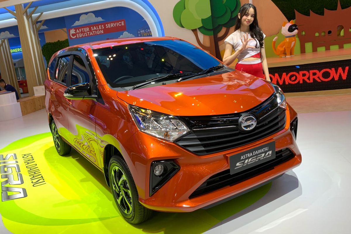 LCGC, diskon, diskon mobil baru, Diskon LCGC, diskon mobil murah, Cek Diskon Mobil LCGC Usai Lebaran, Sigra Tembus Rp 10 Juta