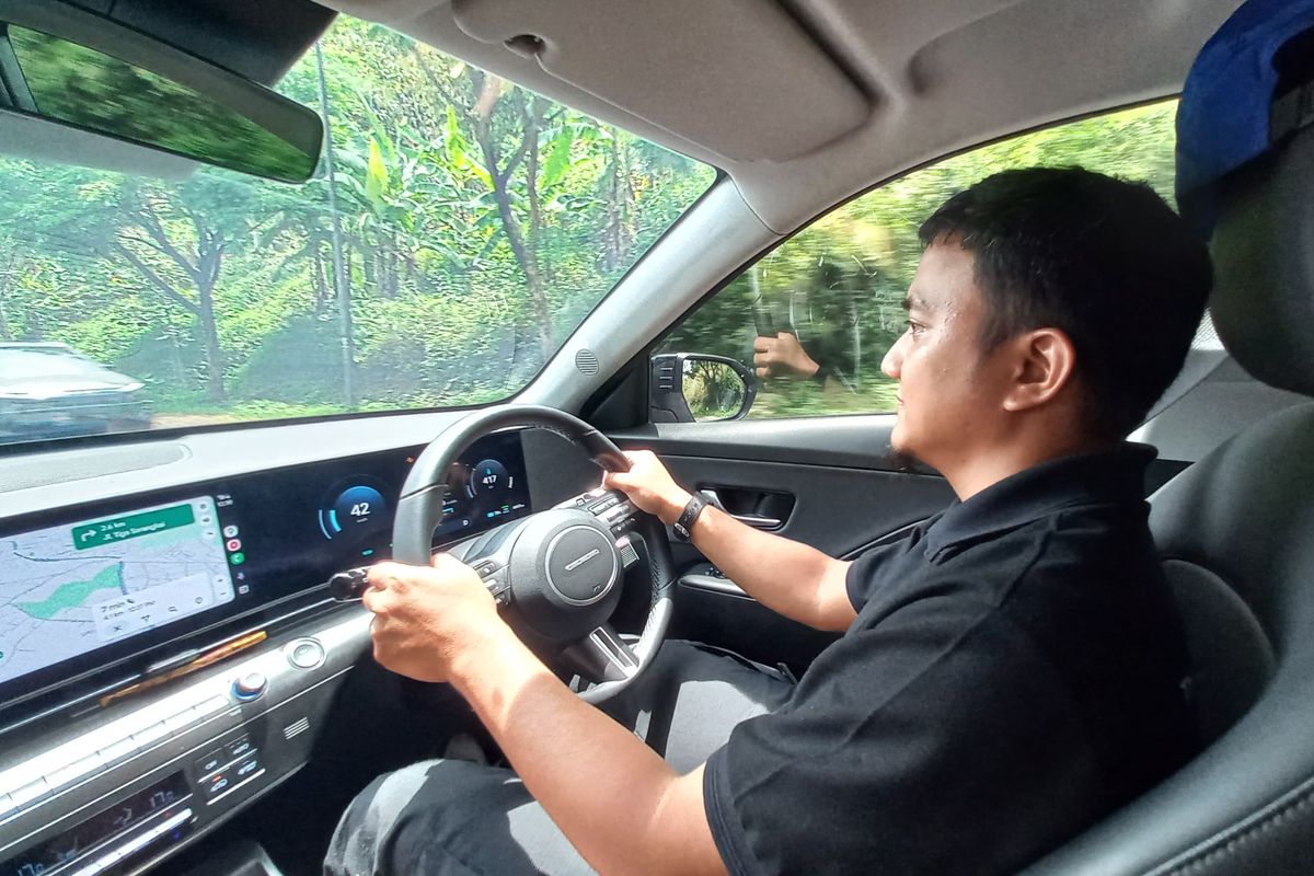 Transmisi, mobil, Perawatan, Tips Pakai Mobil CVT agar Awet dan Tahan Lama