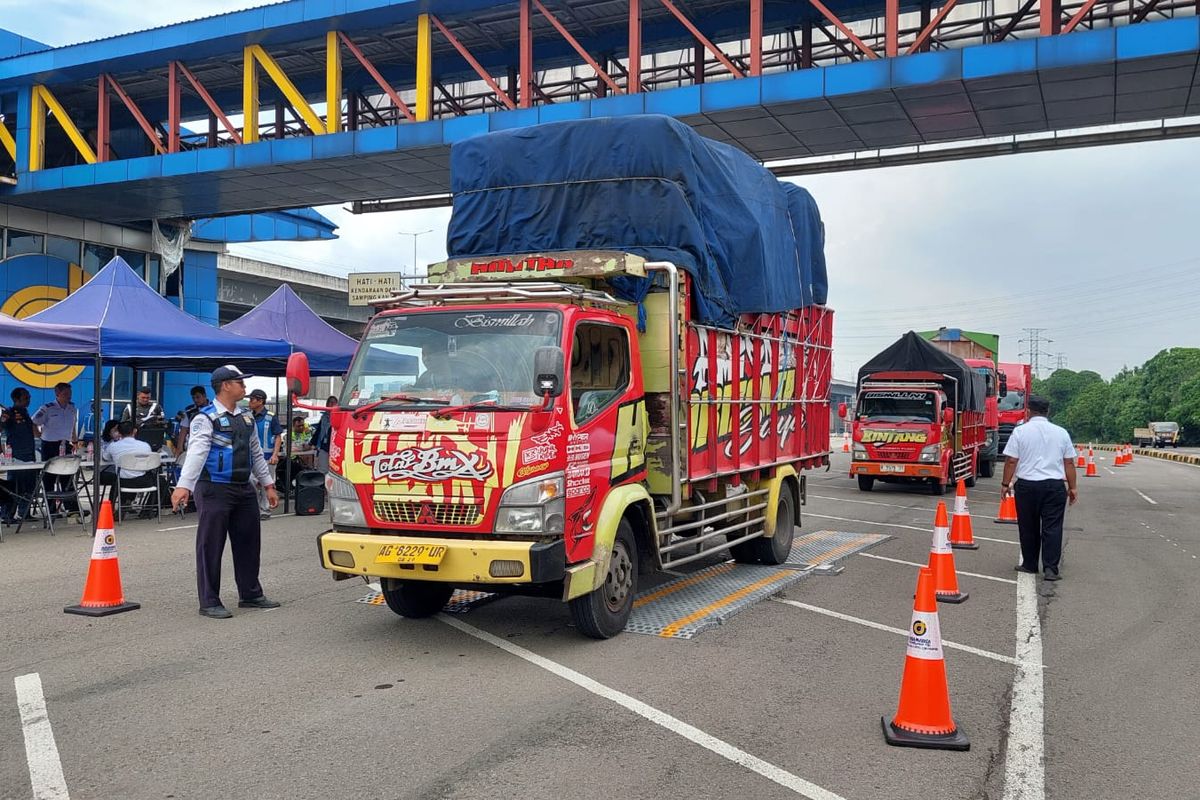bus listrik, Net Zero Emission, emisi karbon, truk listrik, Truk listrik, Bus listrik, net zero emission, Studi WRI: Truk dan Bus Berkontribusi 35,6% Emisi Karbon