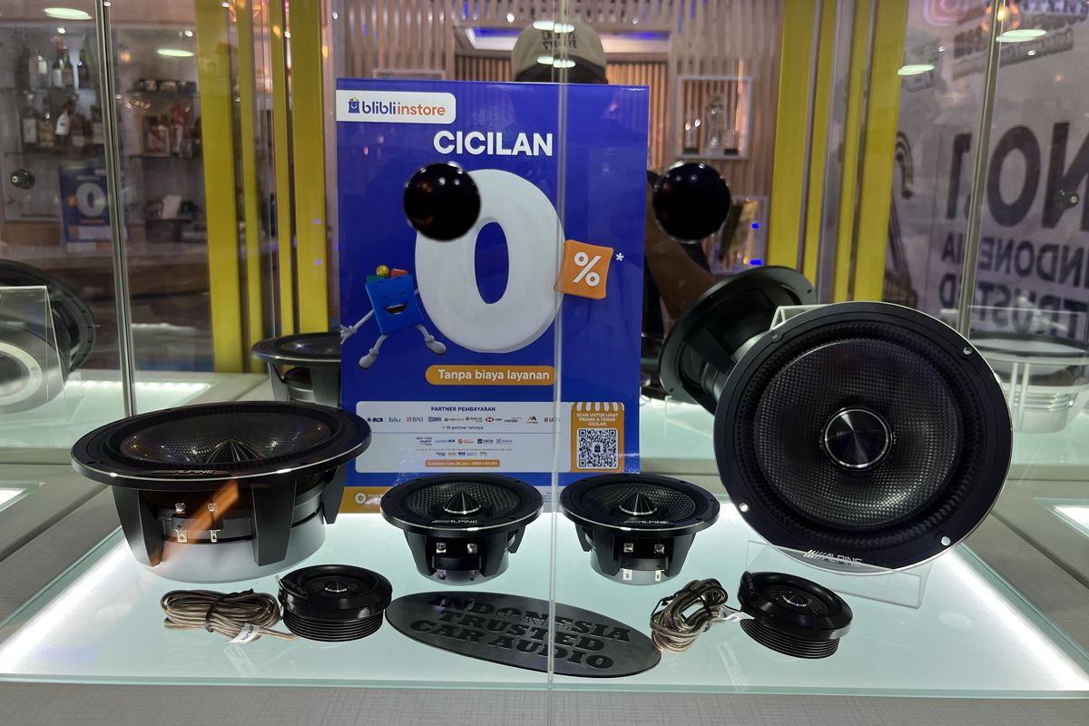 mobil, pemilik mobil, Audio system, Audio system mobil, Upgrade Audio Mobil, Ini Komponen yang Umum Pertama Diganti