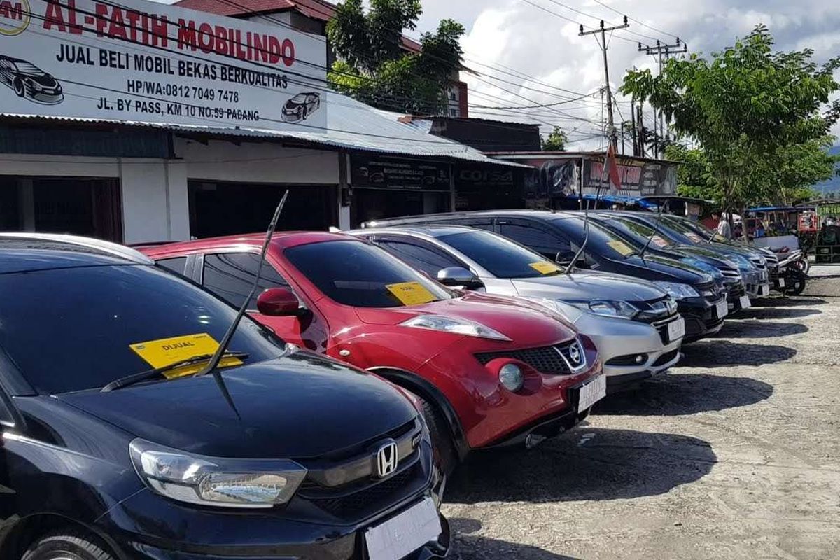 SUV ringkas bekas, Harga SUV ringkas bekas, Banderol SUV ringkas bekas, Harga SUV Ringkas Bekas Usai Lebaran, Rocky mulai Rp 155 Juta