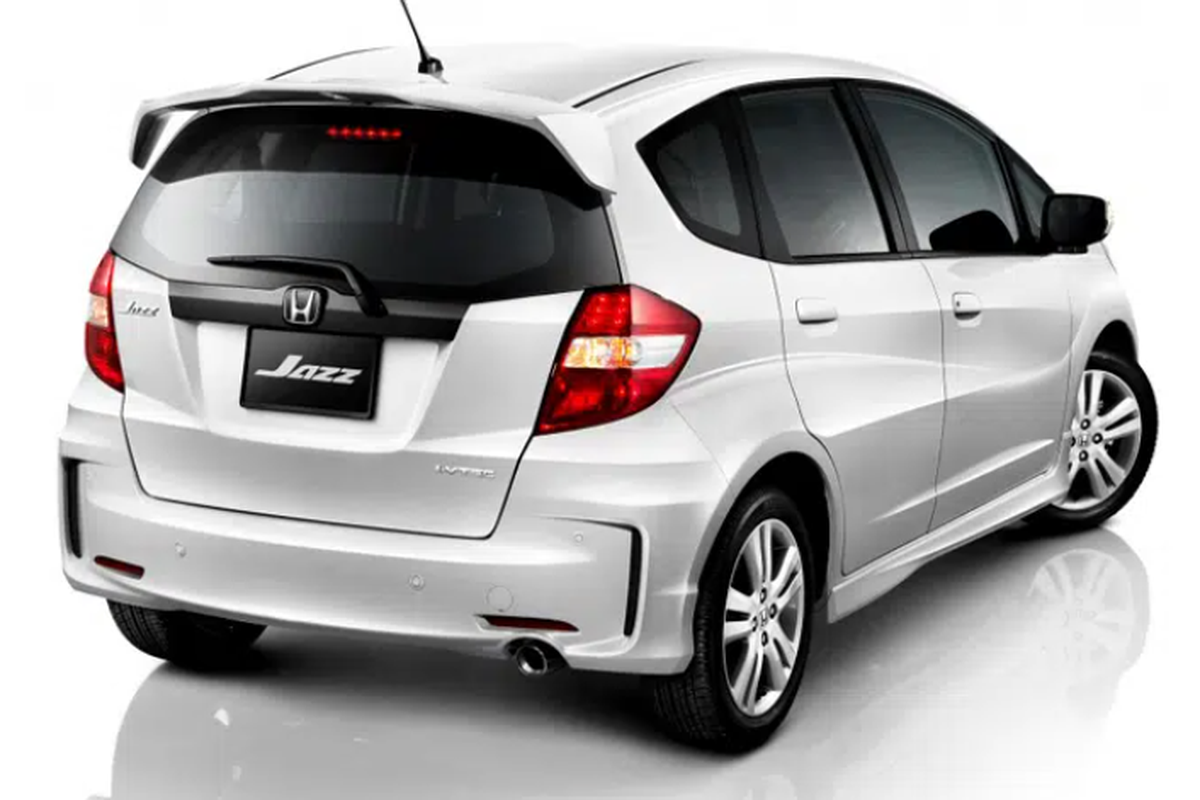 honda jazz bekas, honda jazz overheating, penyakit honda jazz bekas, Benarkah Honda Jazz Bekas Punya Penyakit Laten Mudah Overheating?