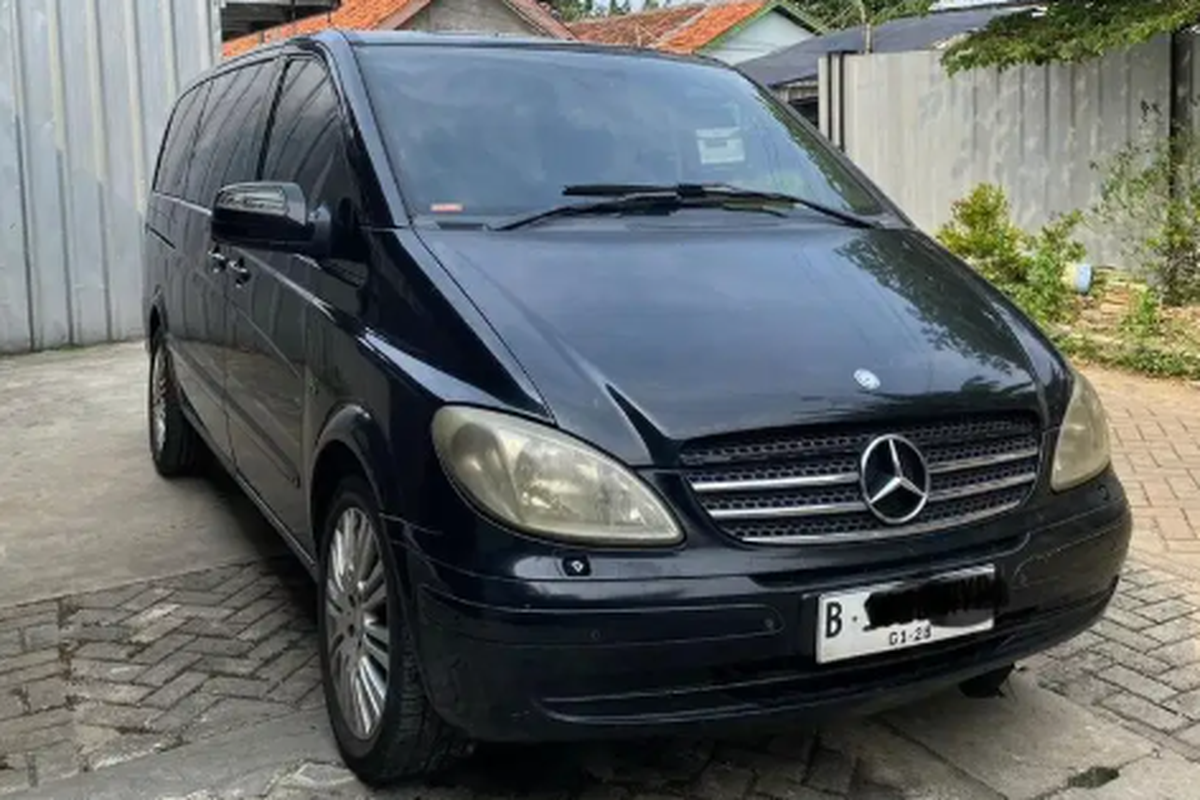 mobil bekas 90 jutaan, 90 juta dapat mobil apa, Mobil 90 jutaan, Daftar Mobil Bekas Rp 90 Jutaan: Ada Mobil China, Jepang dan Eropa