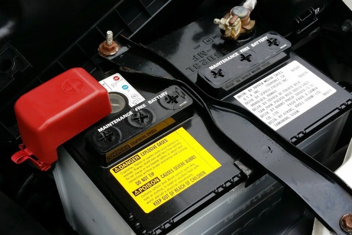 Aki Mobil, accu, harga aki mobil, harga aki mobil Oktober 2025, Update Harga Aki per Oktober 2025