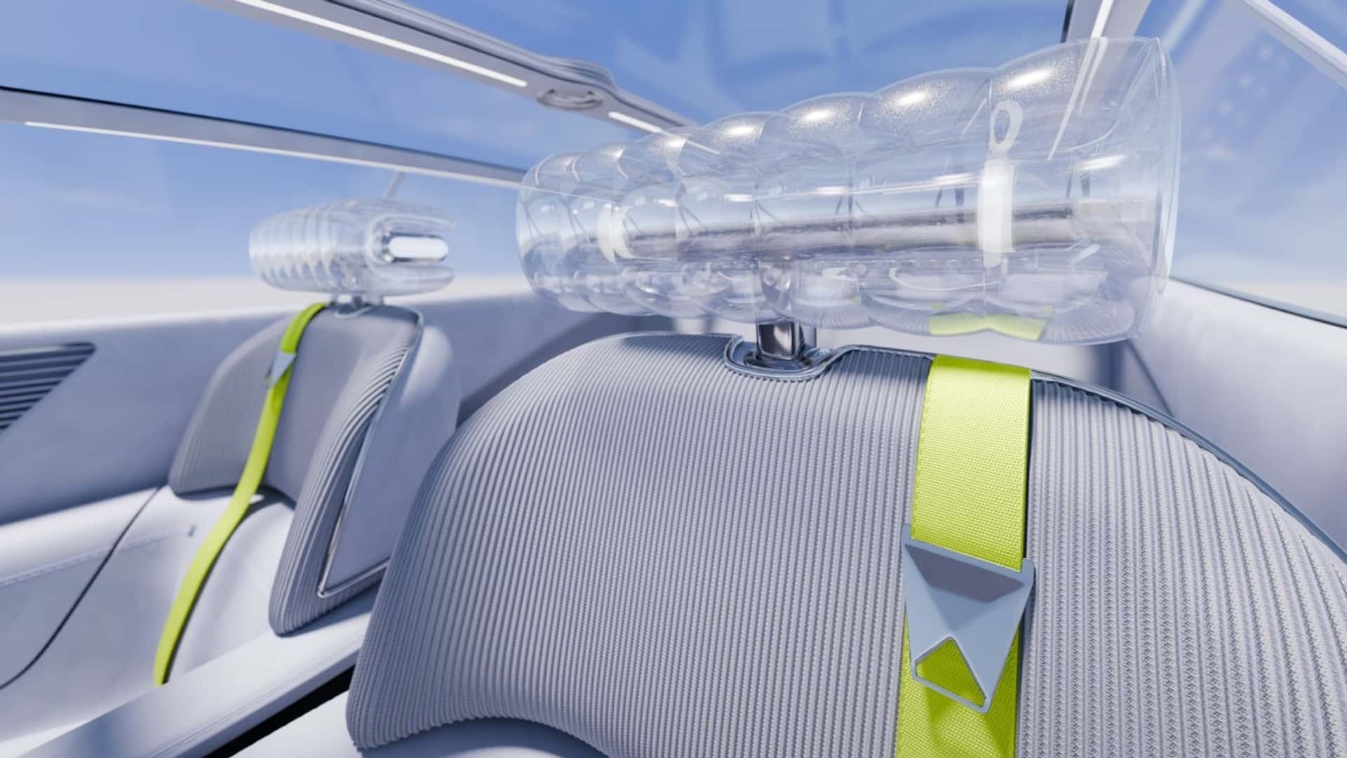 Concepto Avatr Vision Xpectra