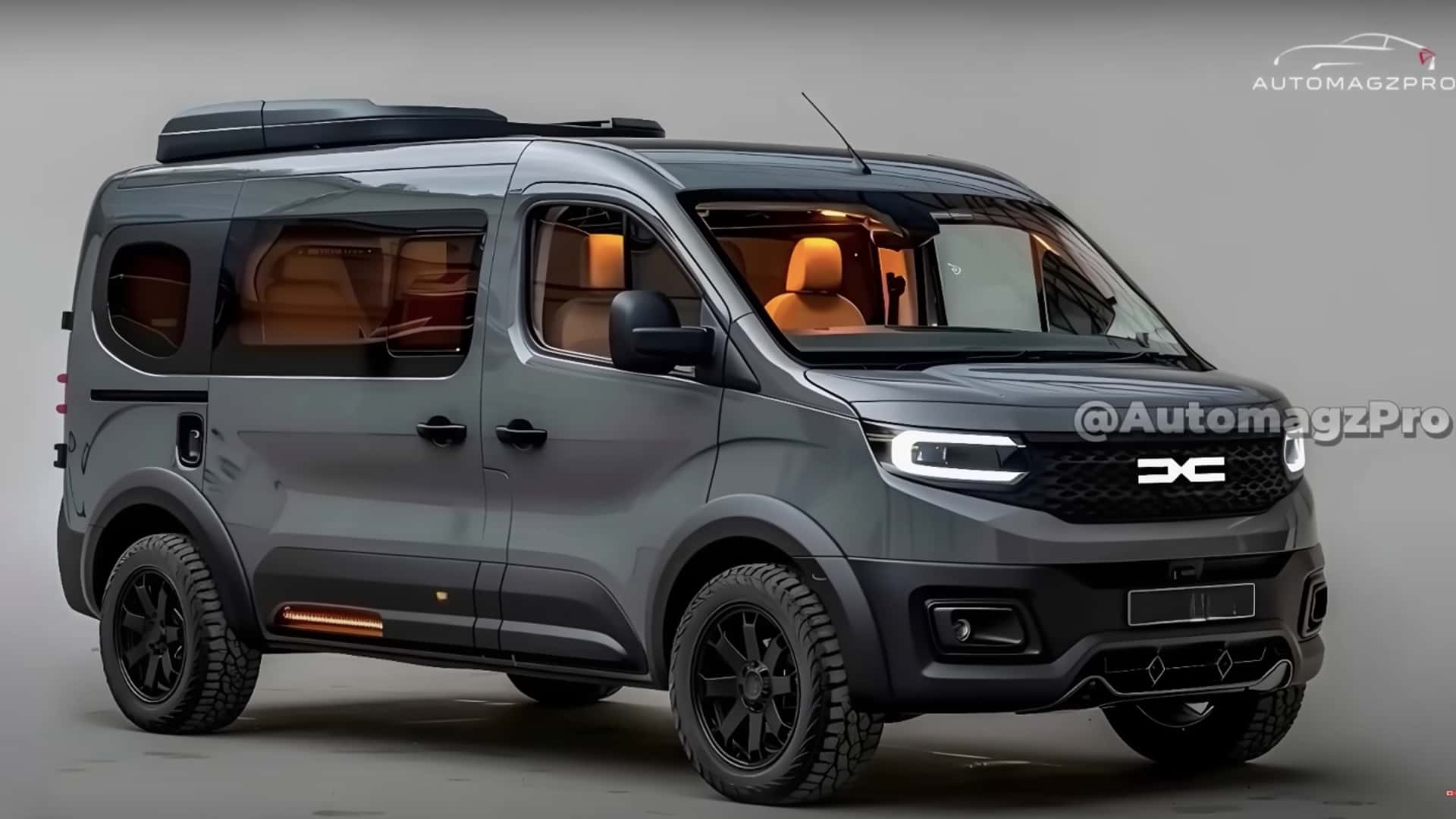 Dacia Sandman 4x4 2024